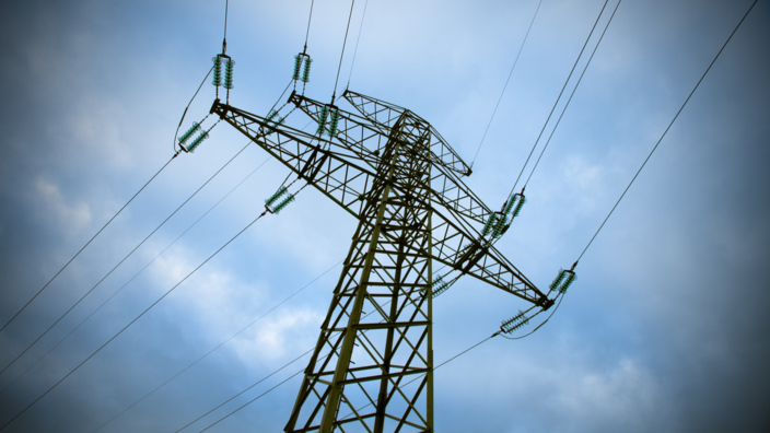 20 000 personnes touchées par une panne d’électricité hier soir à Beauvais